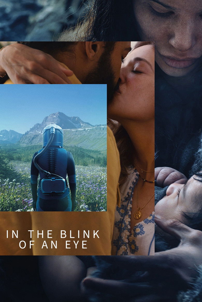 ดูหนังออนไลน์ฟรี In the Blink of an Eye (2026)