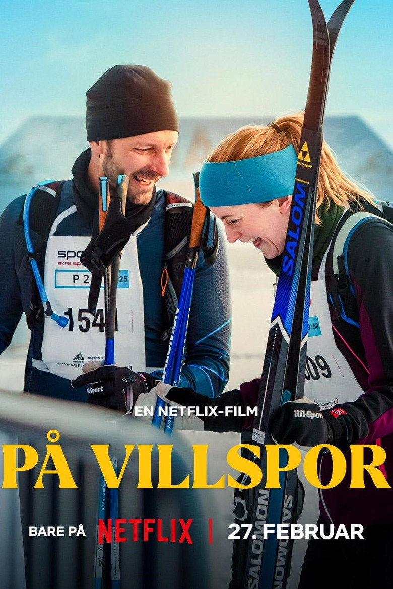 ดูหนังออนไลน์ฟรี The Wrong Track (2025) เส้นทางพิสูจน์ใจ