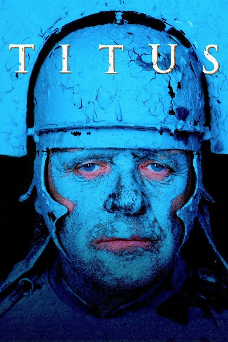ดูหนังออนไลน์ฟรี Titus (1999) อหังการแค้นเลือดฝังแผ่นดิน