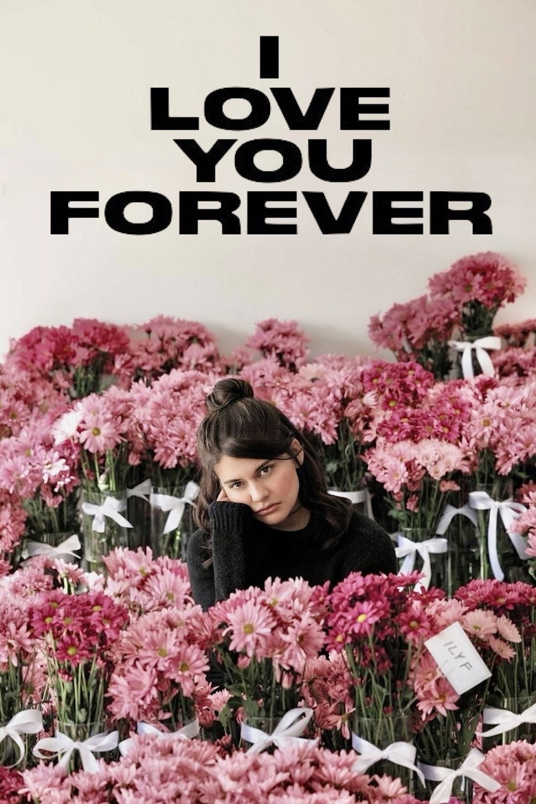 ดูหนังออนไลน์ฟรี Love Forever (2025) รักนิรันดร