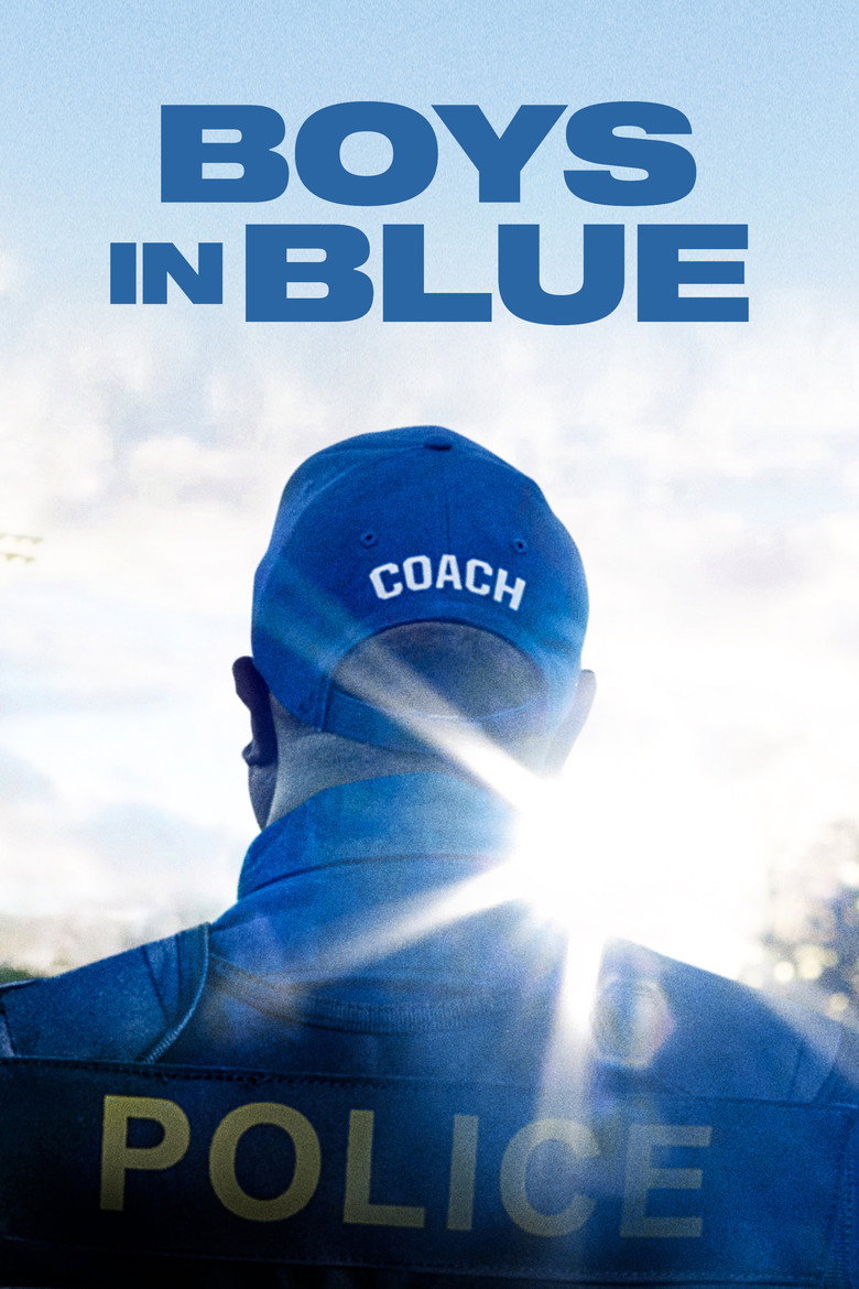 ดูหนังออนไลน์ฟรี Blue Boys (2024) EP.1-8 (จบ)